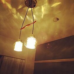 壁/天井/照明のインテリア実例 - 2014-02-04 22:46:41