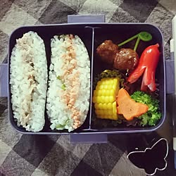 キッチン/おはようございます♡/インテリアじゃなくてすみません/お弁当♡/有次(京都)...などのインテリア実例 - 2015-09-24 08:11:16