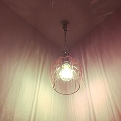 壁/天井/照明のインテリア実例 - 2016-01-26 21:54:48