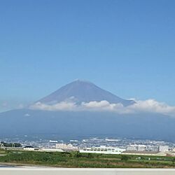 部屋全体/富士山のインテリア実例 - 2016-10-26 12:17:35