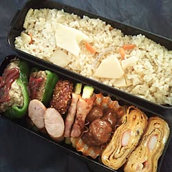 キッチン/お弁当/秋の味覚/サッカー/サッカー試合...などのインテリア実例 - 2023-10-22 06:52:44