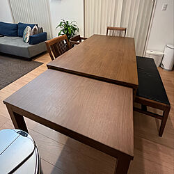 リビングテーブル/楽天roomに載せてます/IKEA/北欧/towerシリーズ...などのインテリア実例 - 2022-05-09 16:31:04
