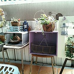 DIY/雑貨/植物のインテリア実例 - 2014-01-27 06:46:05