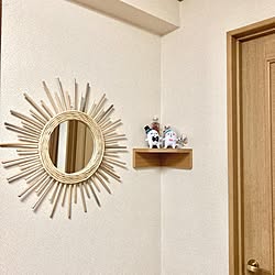 RoomClipショッピング/運営チームからのお知らせ/RoomClipショッピングで買える/壁/天井のインテリア実例 - 2021-05-27 14:16:17