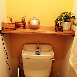 バス/トイレのインテリア実例 - 2016-09-08 14:07:18