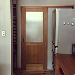 玄関/入り口のインテリア実例 - 2017-05-07 15:14:16