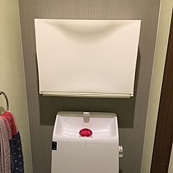 バス/トイレ/IKEAのインテリア実例 - 2016-01-18 17:34:15