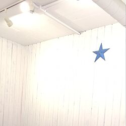 壁/天井/板壁/ロンハーマン/ティンバーンスターのインテリア実例 - 2015-07-03 13:06:12