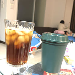 コーヒーのある暮らし/セキスイハイム/子供3人/子供と暮らす/こどもと暮らす。...などのインテリア実例 - 2022-01-28 21:29:08