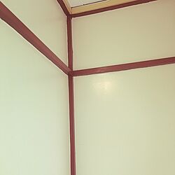 玄関/入り口/団地/DIYのインテリア実例 - 2016-04-01 00:59:57