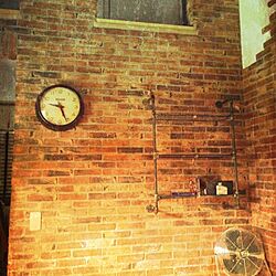壁/天井/寝室のインテリア実例 - 2013-11-25 09:41:35