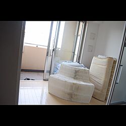 寝室/ソファのインテリア実例 - 2017-05-03 21:59:05