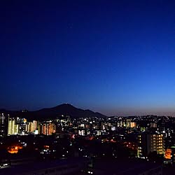 夜景のインテリア実例 - 2015-04-27 22:07:55