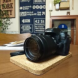 カメラ/Instagram→katsu_jpnのインテリア実例 - 2017-07-02 00:55:45