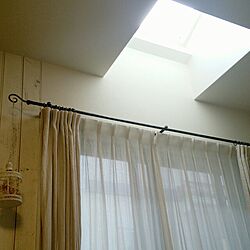 壁/天井/天窓のインテリア実例 - 2014-01-09 12:06:50