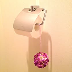 バス/トイレのインテリア実例 - 2012-12-14 16:09:27