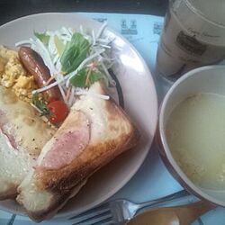 キッチン/料理/朝ごはんのインテリア実例 - 2013-03-29 21:46:20