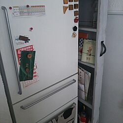 キッチン/手作り/DIYのインテリア実例 - 2013-10-22 13:00:58