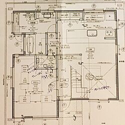 間取り/部屋全体/フリーダムの家/フリーダムアーキテクツデザインのインテリア実例 - 2016-11-08 21:59:46