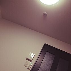 壁/天井/一人暮らしのインテリア実例 - 2014-04-12 03:19:09
