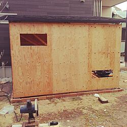 部屋全体/小屋DIY のインテリア実例 - 2017-04-02 19:19:13