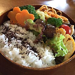 キッチン/お弁当のインテリア実例 - 2017-04-29 08:36:17