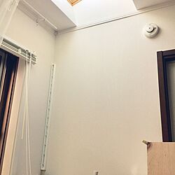 壁/天井/アトリエ/工作室/アルゴート/IKEAの棚...などのインテリア実例 - 2017-03-08 16:30:02