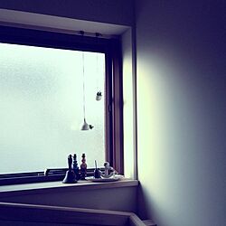 壁/天井/窓のインテリア実例 - 2013-03-25 19:09:51
