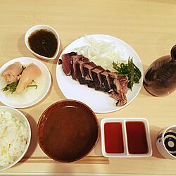 キッチン/男飯のインテリア実例 - 2016-03-06 20:34:45