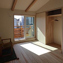 窓/部屋全体のインテリア実例 - 2021-10-22 09:59:49