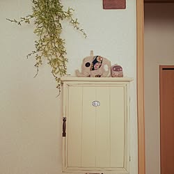 ＰＪさん/いなざうるす屋さん♡/sanaoちゃんふくろう/sanaoちゃんのぞうさん/いなざうるす屋さんのインテリア実例 - 2014-10-12 04:07:17