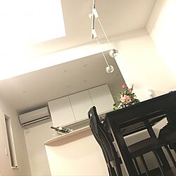 壁/天井のインテリア実例 - 2017-03-24 19:55:06