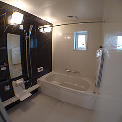 バス/トイレ/お風呂のインテリア実例 - 2020-03-23 16:33:36