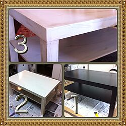 机/DIY/IKEAのインテリア実例 - 2013-04-10 15:43:31