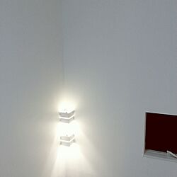 壁/天井/階段/Macaroniちゃん♡/照明のインテリア実例 - 2014-04-18 20:48:26