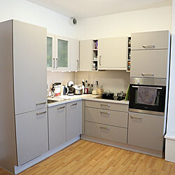 キッチン/DIY/シンプル/IKEAのインテリア実例 - 2020-05-30 21:32:35