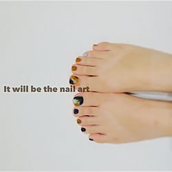 ARTなautumn/Nail/おはようございます☻/カメラマーク沢山☺︎/インテリアじゃなくてすみません...などのインテリア実例 - 2015-10-08 08:21:20