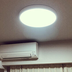 シーリングライト/リビング照明/壁/天井のインテリア実例 - 2022-04-21 14:32:19