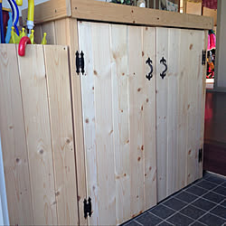 DIY/玄関/入り口のインテリア実例 - 2020-04-11 21:10:59