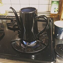 キッチン/冷えとり/coffeeのインテリア実例 - 2013-12-01 15:26:38