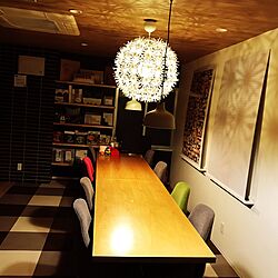 キッチン/IKEA/北欧/Renotta365/ショールーム...などのインテリア実例 - 2017-02-23 19:30:44
