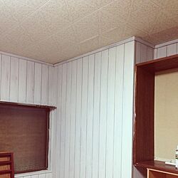 壁/天井/DIYのインテリア実例 - 2012-10-08 07:39:18
