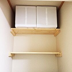 棚/IKEA/DIYのインテリア実例 - 2016-03-04 18:28:11