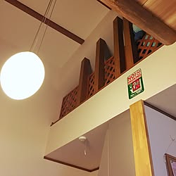 壁/天井/DIYのインテリア実例 - 2016-01-17 17:43:02