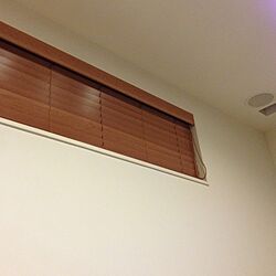 壁/天井のインテリア実例 - 2013-04-06 21:40:14