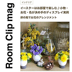 RoomClip mag/記録用/部屋全体のインテリア実例 - 2021-04-04 10:14:37