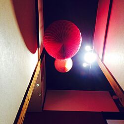 壁/天井のインテリア実例 - 2015-04-03 23:21:49