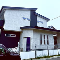 部屋全体/憧れ/工務店/my sweet home/5/9大安引渡しのインテリア実例 - 2017-04-05 21:38:32