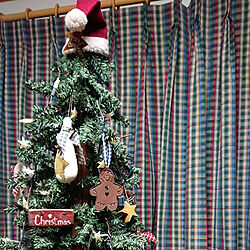 クリスマス/スノーマン/christmastree/クリスマスツリー/サンタ帽子...などのインテリア実例 - 2018-11-15 23:47:08