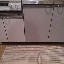 キッチン/DIY/カッティングシートのインテリア実例 - 2013-11-20 00:25:31
